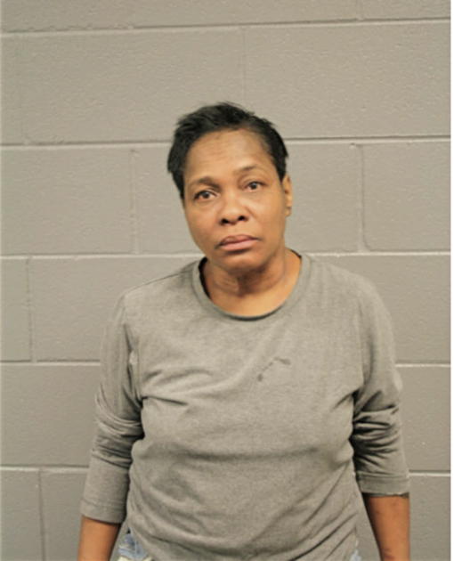 VERA L LEE, Cook County, Illinois