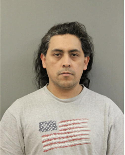 JUAN A LEON, Cook County, Illinois