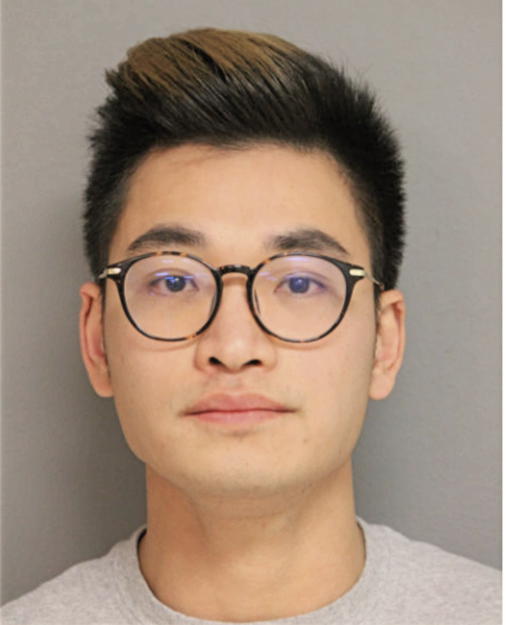 HUGO M LIANG, Cook County, Illinois