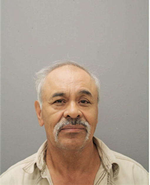FRANCISCO LOPEZ, Cook County, Illinois