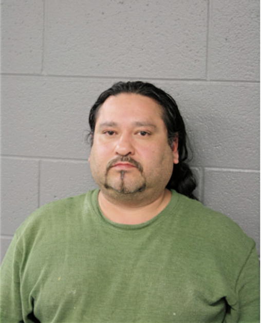 MAURO LOPEZ, Cook County, Illinois
