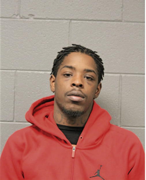 CALVIN LOWE, Cook County, Illinois