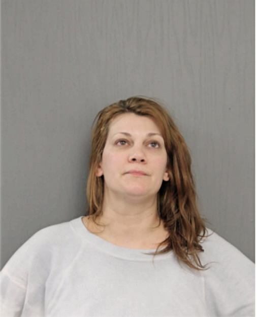 CAREY L LUGO, Cook County, Illinois