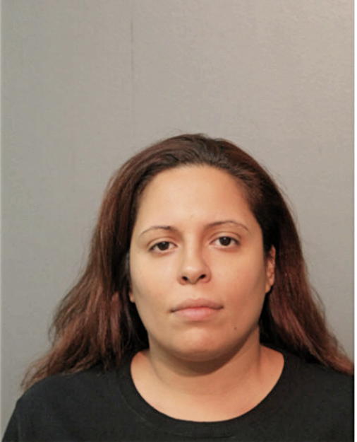 DINAELENA LUMES, Cook County, Illinois