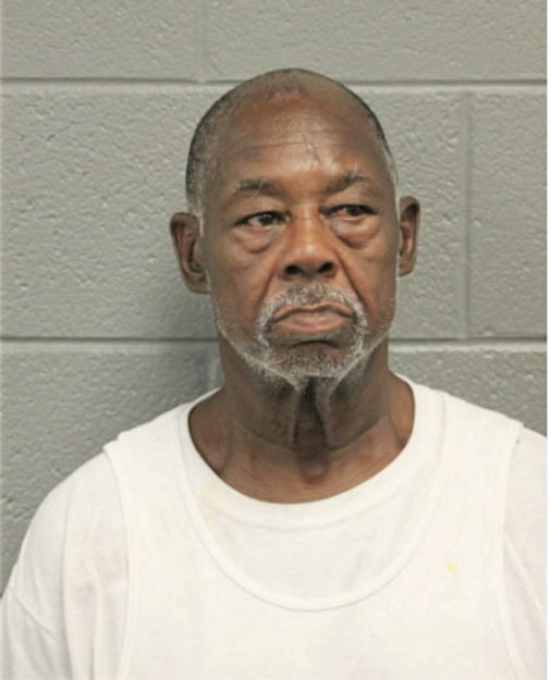 WILLIAMS LUMPKINS, Cook County, Illinois