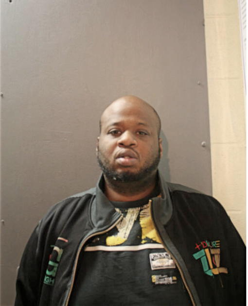 MICHAEL D LYLES, Cook County, Illinois