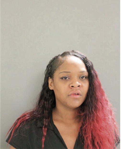 FELICIA C LYMON, Cook County, Illinois