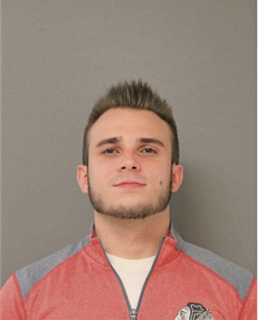 KEVIN J MALEK, Cook County, Illinois