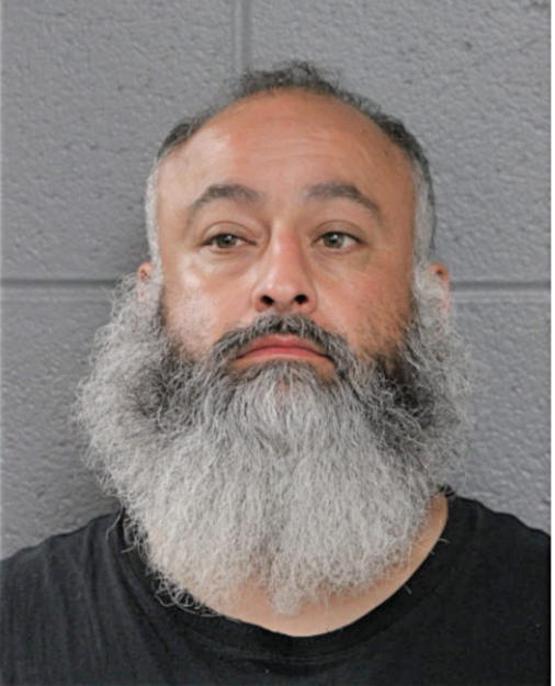 EDWARDO A MANCHACA, Cook County, Illinois