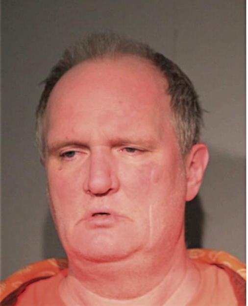 JAMES M MARTENSEN, Cook County, Illinois