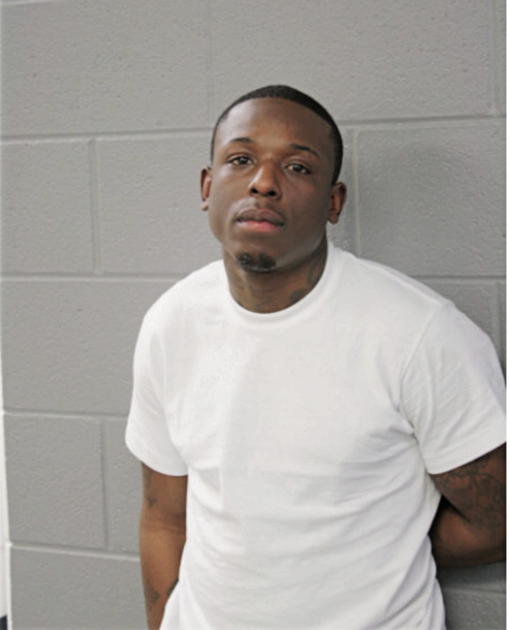 SHARNEARL MASON, Cook County, Illinois