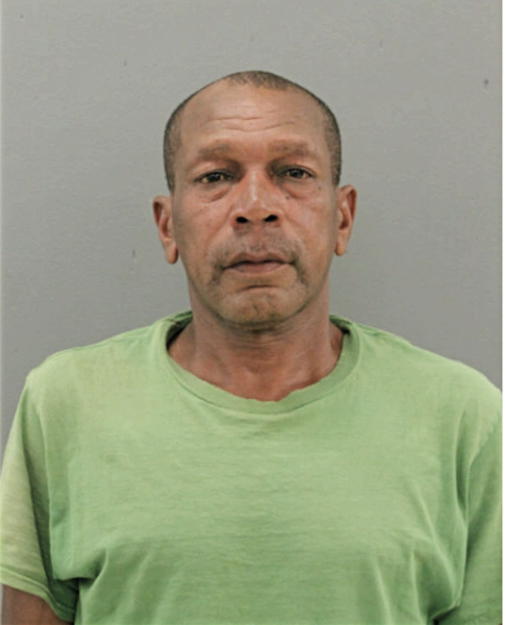 ANTHONY T MC COY, Cook County, Illinois