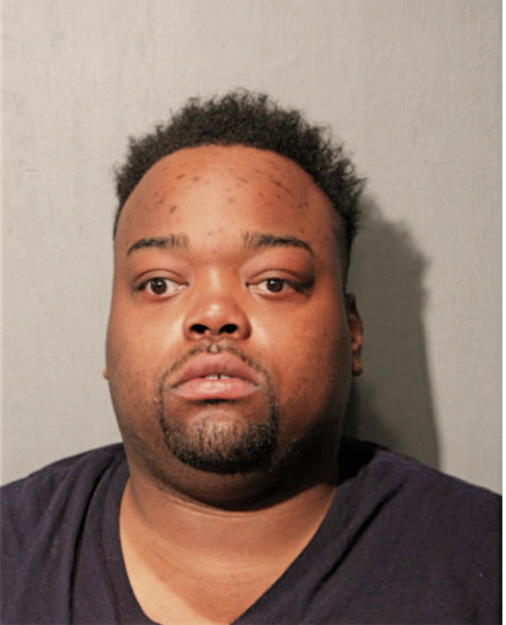 JEFFERY L MCSHANE, Cook County, Illinois