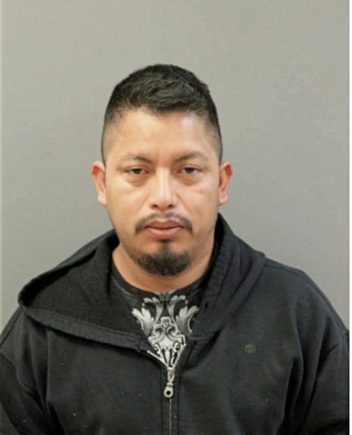 JOSE ANGEL MENDOZA, Cook County, Illinois
