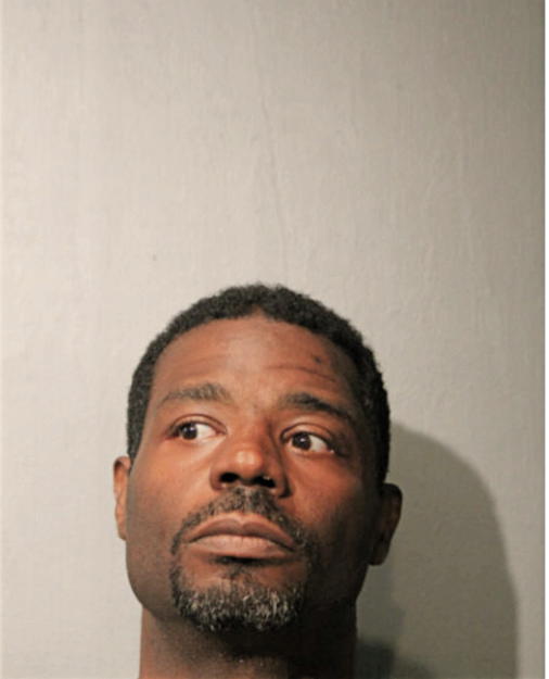 CARL E MONTGOMERY, Cook County, Illinois