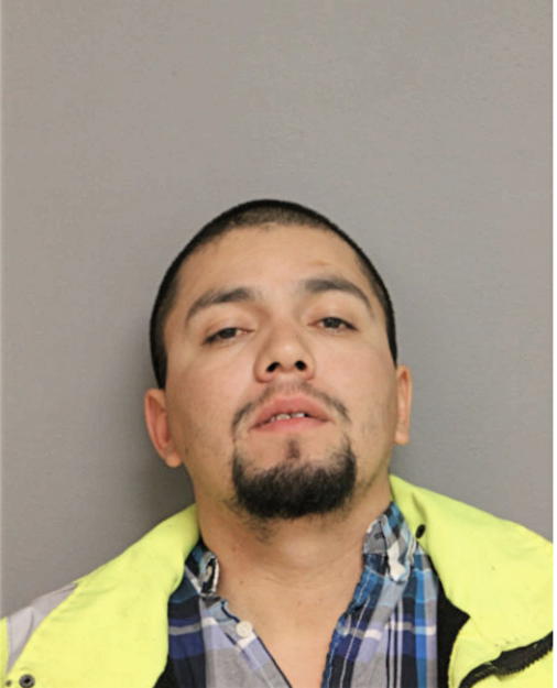 JESUS MONTOYA, Cook County, Illinois
