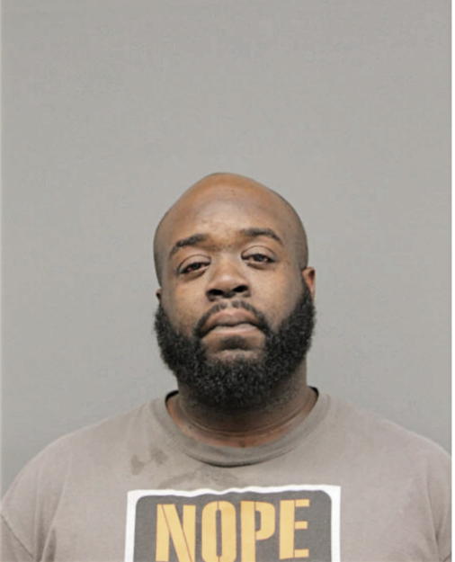 CURTIS MOORE, Cook County, Illinois