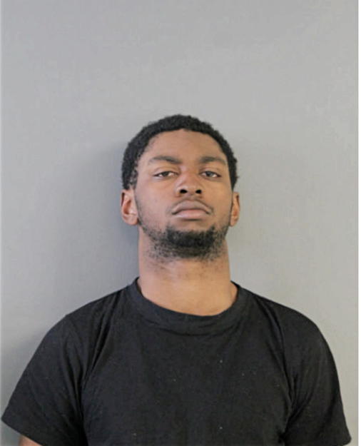JORDAN MOORE, Cook County, Illinois