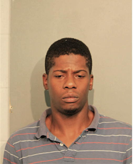 LARRY D MOORE, Cook County, Illinois