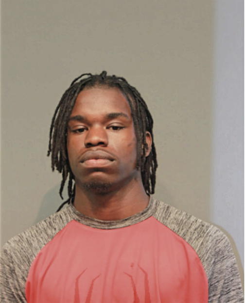 MARQUISE A MOORE, Cook County, Illinois