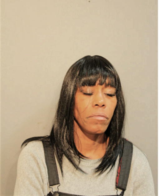 LISHON MOSLEY, Cook County, Illinois