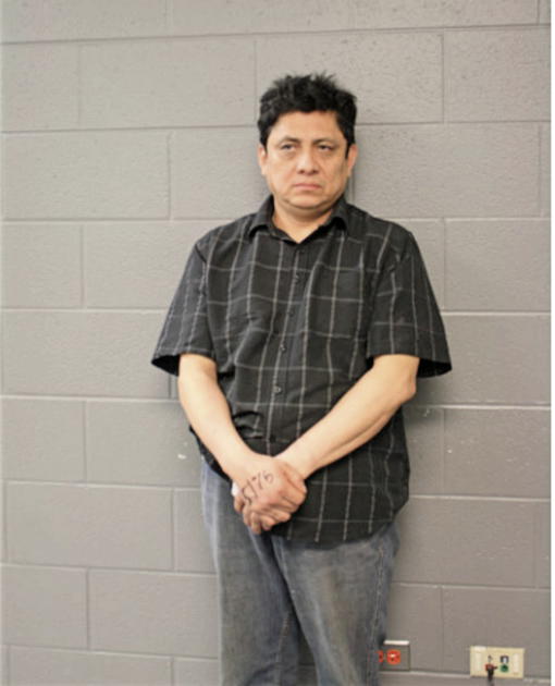 VIRGILIO NAVARRO-GALINDO, Cook County, Illinois