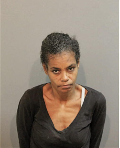 EDYTHE A NEAL, Cook County, Illinois