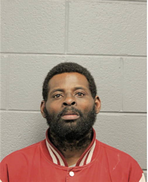 SHAWN LAMONT NEAL, Cook County, Illinois