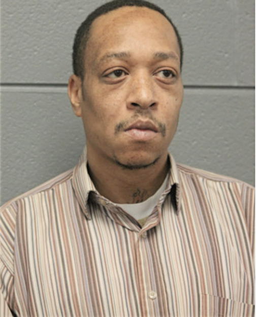 SHERMAN J NELSON, Cook County, Illinois