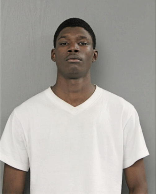 JERRY NEWSON, Cook County, Illinois