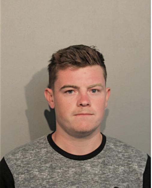 RONAN J O'DONNELL, Cook County, Illinois