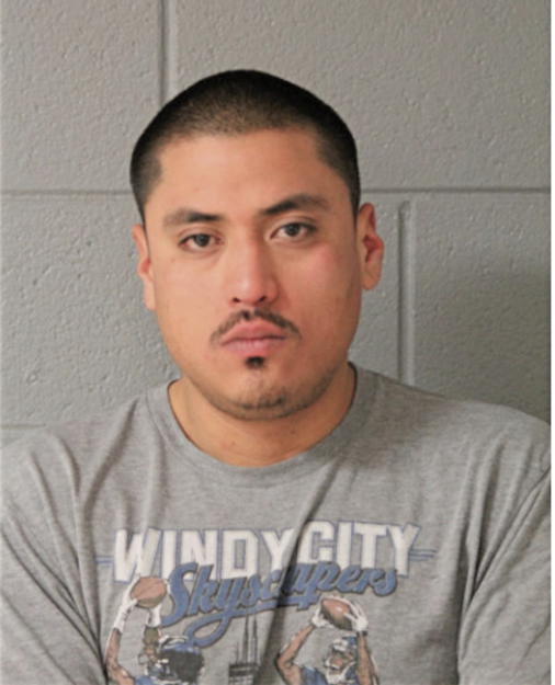 DANIEL D OROZCO, Cook County, Illinois