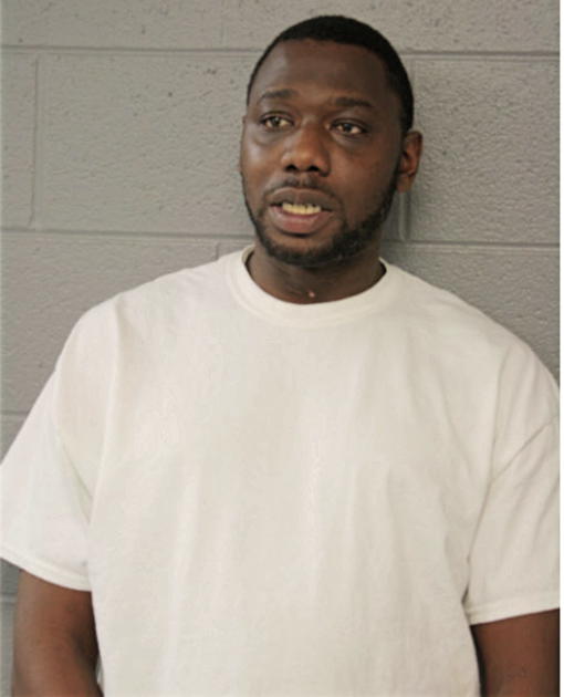 JEREMY PATRICK, Cook County, Illinois