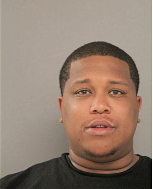 KENDALE M PATTERSON, Cook County, Illinois