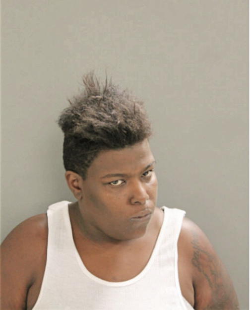 KEYSHONIA M PHILLIPS, Cook County, Illinois