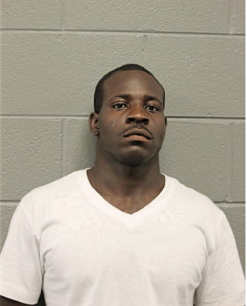 WILLIAM T PICKETT, Cook County, Illinois