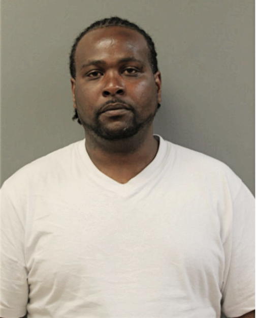 ANTHONY L PITTMAN, Cook County, Illinois