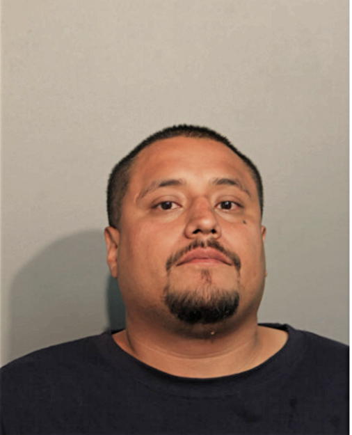 ENRIQUE PLATA, Cook County, Illinois