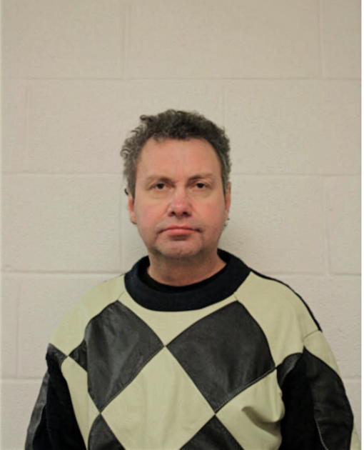 BOGUSLAW PRACKI, Cook County, Illinois