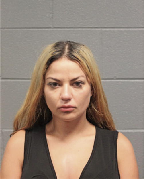 ANITA PRZYBYLOWICZ, Cook County, Illinois