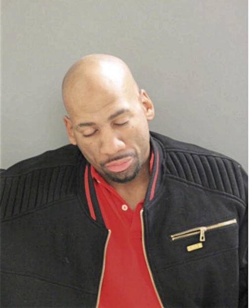 JOWASKII K PURVIS, Cook County, Illinois