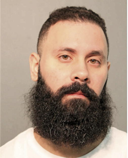 ANTHONY RAMOS, Cook County, Illinois