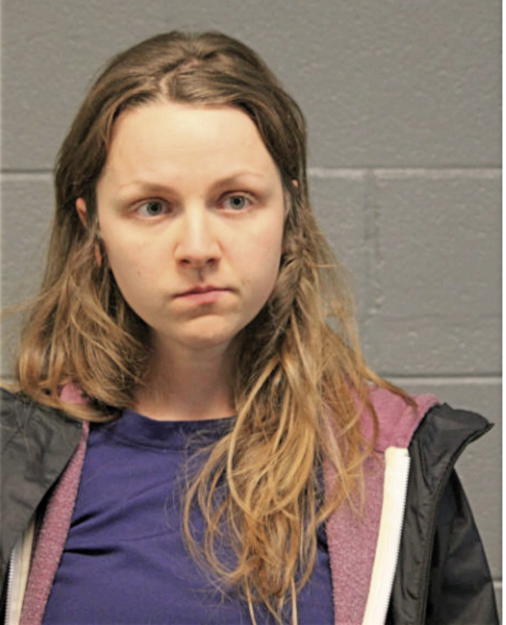 CELESTE LARKIN RAMOVIC, Cook County, Illinois
