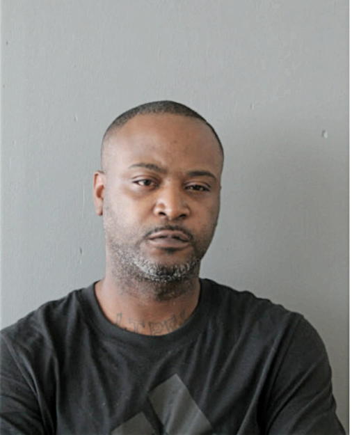 ANTWAN L RAMSEY, Cook County, Illinois