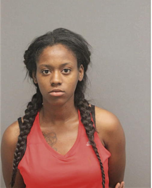 AASHA K RANDALL, Cook County, Illinois