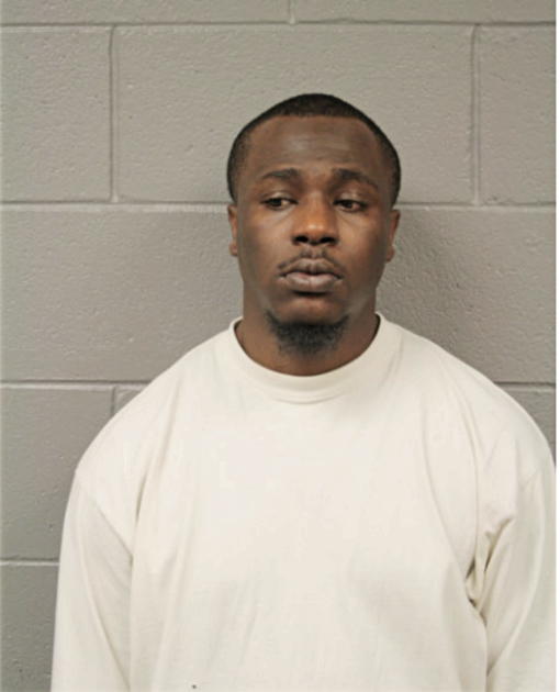 TOMORRIS K REESE, Cook County, Illinois