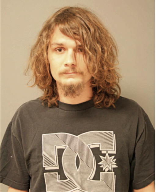 MARK C RILEY, Cook County, Illinois