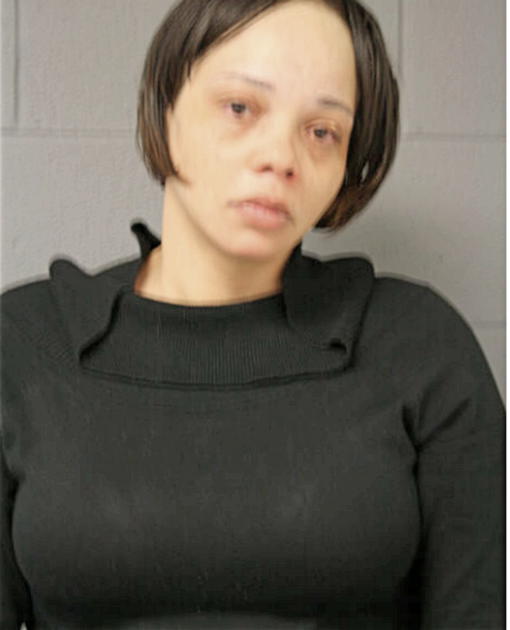 LATRICE ROBERTS, Cook County, Illinois