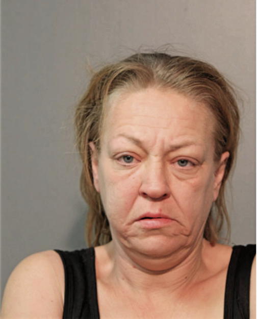 TINA ROBERTS, Cook County, Illinois