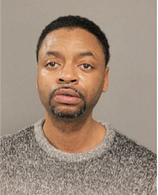 LAVELL ROBINSON, Cook County, Illinois